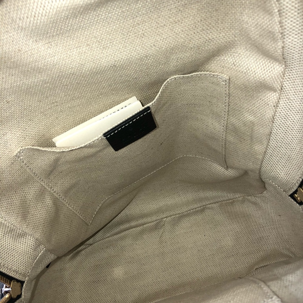 Brand new Gucci Soho leather backpack - Picture 3 of 8